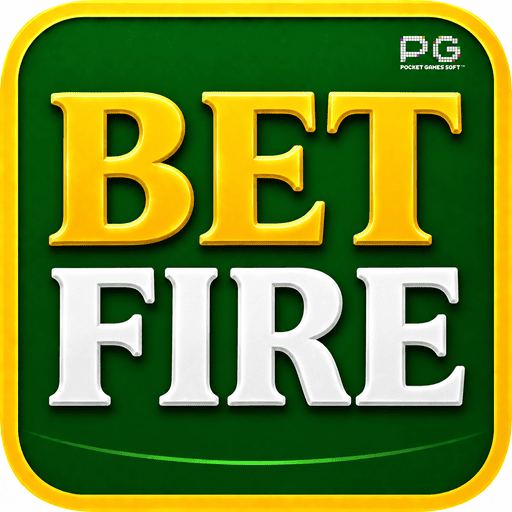 BETFIRE Logo